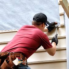 Best Storm Damage Siding Repair  in Thomasville, GA